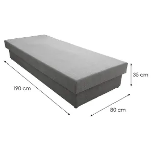 Obrazek Tapczan Adam Curio 83