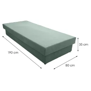 Obrazek Tapczan Adam Curio 37