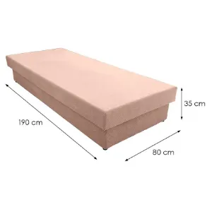 Obrazek Tapczan Adam Curio 60