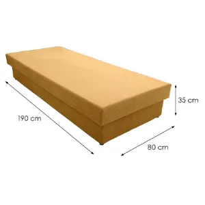 Obrazek Tapczan Adam Curio 48