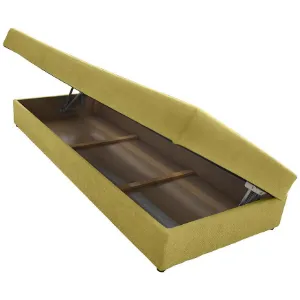 Obrazek Tapczan Adam Curio 35