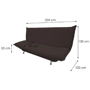 Obrazek Wersalka Dolores Opium 28