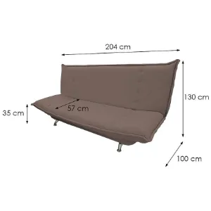 Obrazek Wersalka Dolores Opium 24