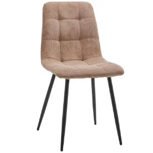 Obrazek Krzesło Misty 9410 beż