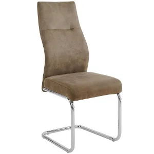 Obrazek Krzesło Tenna 9530 szare