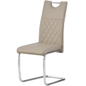 Obrazek Krzesło Petra 10425 beż