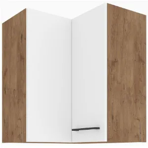 Obrazek Szafka kuchenna VIGO BIAŁY HG 60X60 GN-72 2F (90°)