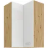 Obrazek Szafka kuchenna Artisan biały 60X60 GN-90 2F (90°)