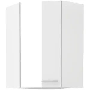 Obrazek Szafka kuchenna LARA BIAŁY 60X60 GN-90 1F (45°)