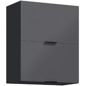 Obrazek Szafka Kuchenna Loft II G60 U grafit