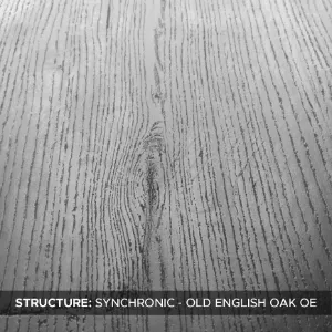 Obrazek Panele podłogowe wodoodporne Dąb Narvik 8mm AC5 Eurohome River 8+ K413