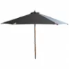 Obrazek Parasol ogrodowy Malaga 300 cm szary
