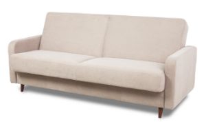 Obrazek Wersalka rozkładana Mondo beżowa