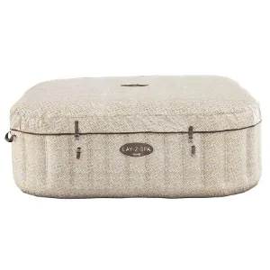 Obrazek Basen z hydromasażem Spa 2.01x2.01x0.71m Rome 6001M