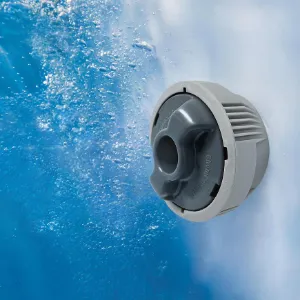 Obrazek Basen z hydromasażem Spa 1.96x0.71m Dominica 6001S