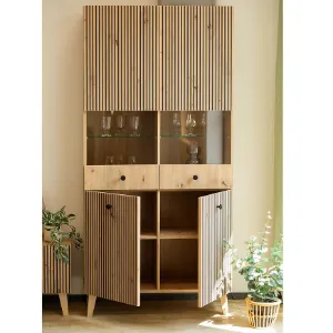 Obrazek Witryna 4D Berlin artisan