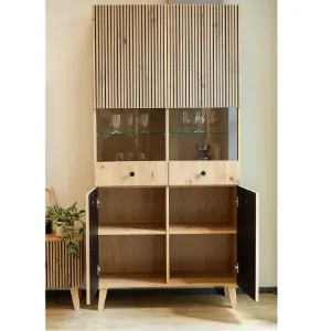 Obrazek Witryna 4D Berlin artisan