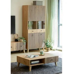 Obrazek Witryna 4D Berlin artisan