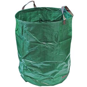 Obrazek Składany kosz ogrodowy 120 l