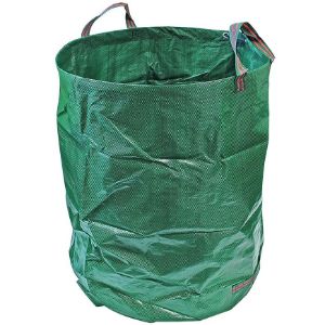Obrazek Składany kosz ogrodowy 270 l