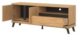 Obrazek Szafka RTV Ate AT01