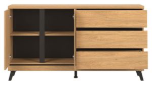 Obrazek Komoda Ate AT03