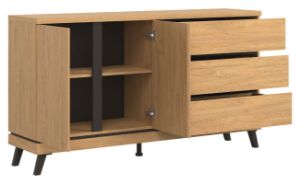 Obrazek Komoda Ate AT03