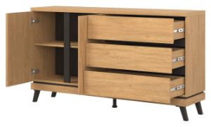 Obrazek Komoda Ate AT03