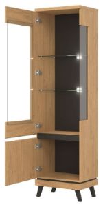 Obrazek Witryna Lewa Ate AT05