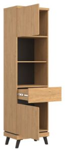 Obrazek Regał L/P Ate AT07