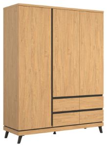 Obrazek Szafa Ate AT13