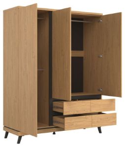 Obrazek Szafa Ate AT13