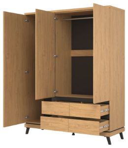 Obrazek Szafa Ate AT13