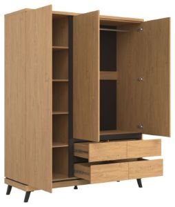 Obrazek Szafa Ate AT13