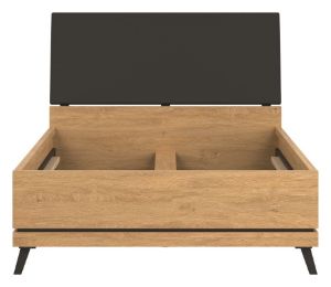 Obrazek Łóżko 120 Ate AT15/120