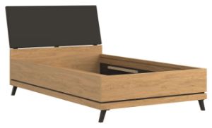 Obrazek Łóżko 120 Ate AT15/120