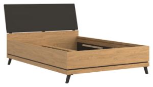 Obrazek Łóżko 140 Ate AT15/140