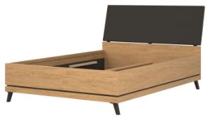 Obrazek Łóżko 140 Ate AT15/140