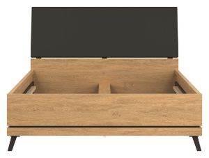 Obrazek Łóżko 140 Ate AT15/140