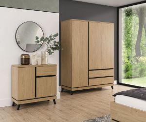 Obrazek Łóżko 140 Ate AT15/140