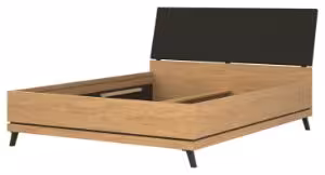 Obrazek Łóżko 160 Ate AT15/160