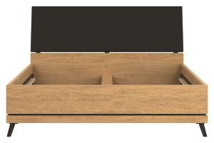 Obrazek Łóżko 160 Ate AT15/160