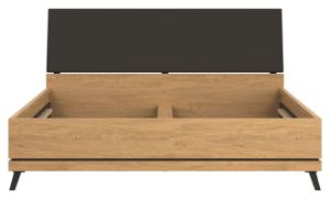 Obrazek Łóżko 180 Ate AT15/180