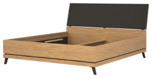 Obrazek Łóżko 180 Ate AT15/180