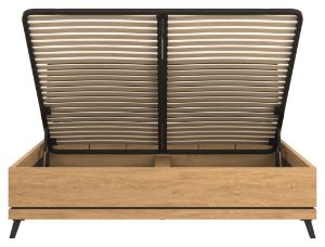 Obrazek Łóżko 180 z pojemnikiem Ate AT15/180