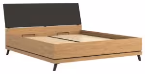 Obrazek Łóżko 180 z pojemnikiem Ate AT15/180