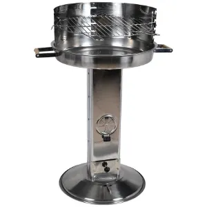 Obrazek Grill węglowy Mercado 47 cm KY2220S