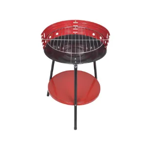 Obrazek Grill węglowy Mercado 31,5 cm KY23014D