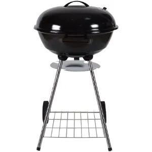 Obrazek Grill węglowy Mercado 44 cm YH22018