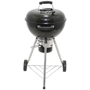 Obrazek Grill węglowy Mercado 45 cm KY22018LK